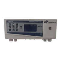 Enertech Cam 500 Laparoscopic Camera - Color: White