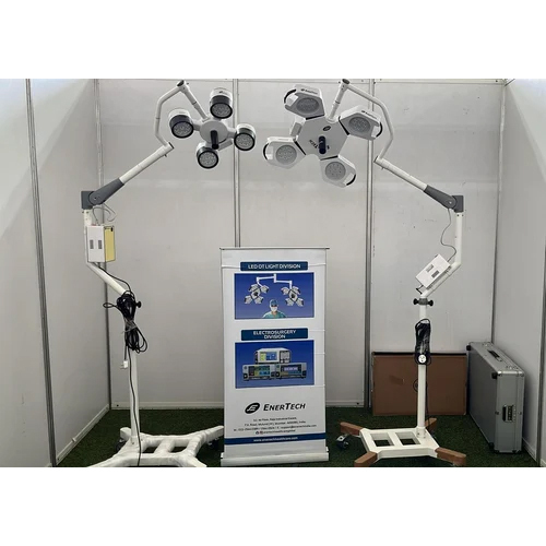 Enertech Ecoplus 140 LED ओटी लाइट