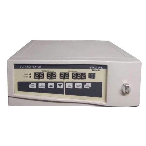 30L Enertech CO2 Insufflator