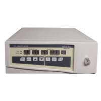 30l Enertech Co2 Insufflator - Material: Stainless Steel