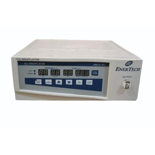 20L Enertech CO2 Insufflator