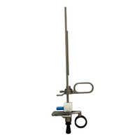 Resectoscope Laparoscopy Instrument - Color: Silver