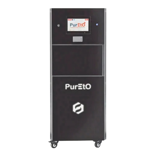 Pureto Plus PEP01 Ethylene Oxide Sterilizer