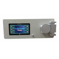 Hysteroscopy Suction Irrigation Pump - Automation Grade: Automatic