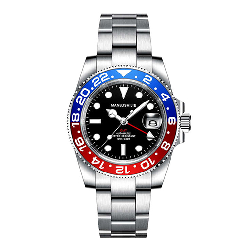 Luxury Automatic Watch