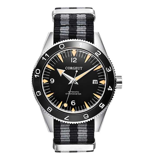 Men High Quality Watch - Color: Different Available