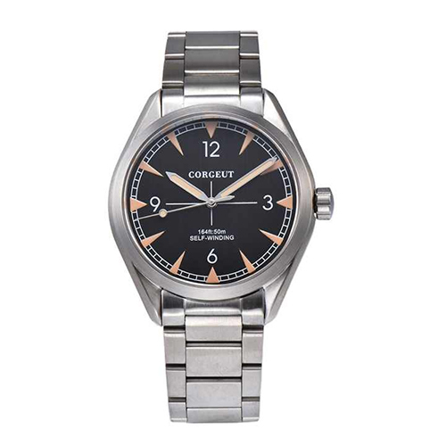 41 MM Waterproof  Watch