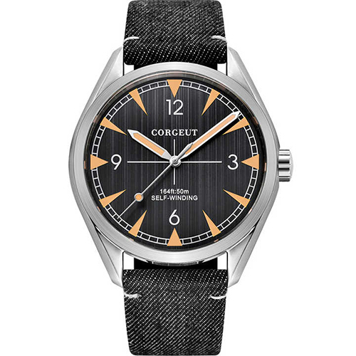 41 MM Automatic Men Wrist Watch