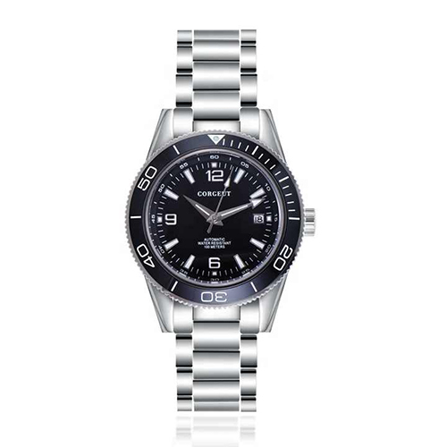 41 MM Men Watch