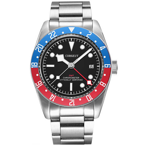 Sport Men Automatic Watch