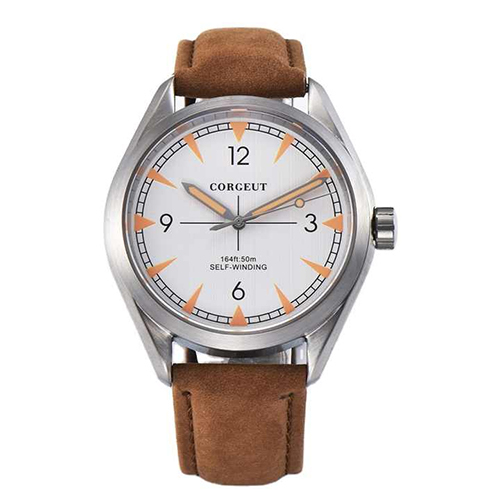 Men Wrist Mechanical Watch