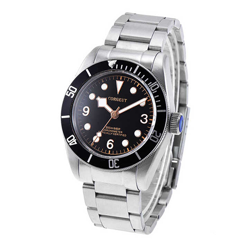 Noob Clean Watch - Color: Different Available