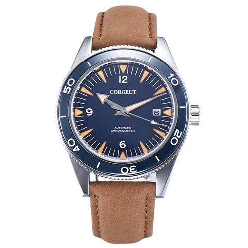 41 MM Automatic Mechanical Men Watch