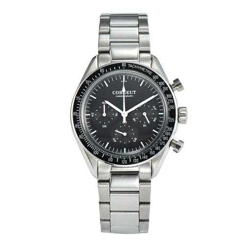 Mens Quartz Watch