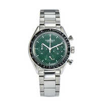 Multi-function Stainless Steel Watch - Color: Different Available