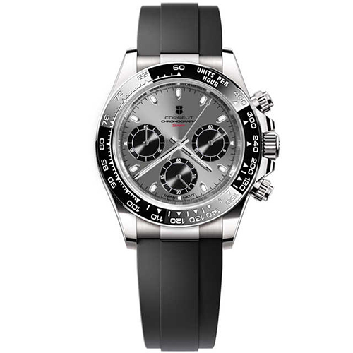 Quartz Wrist Watch - Color: Different Available