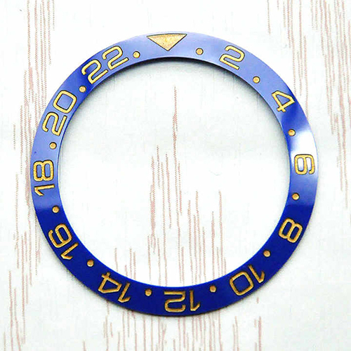 38 MM Sub Bezel Ring