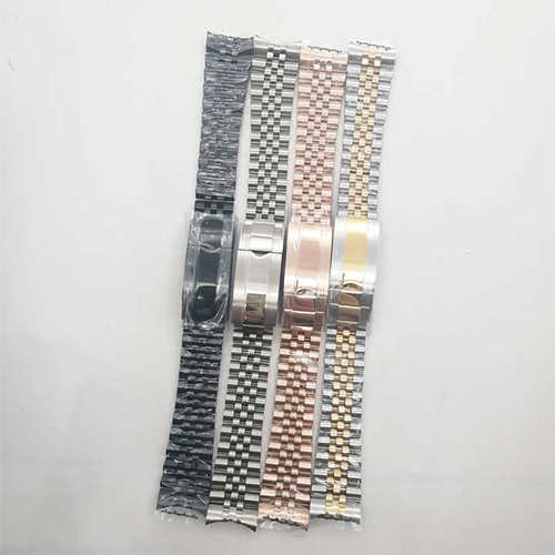 Watch Straps