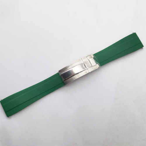 40 MM Mens Sub Watch Strap