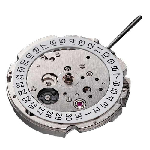 Watch Movement