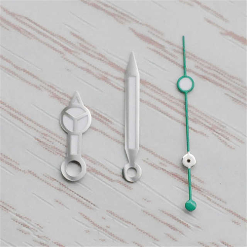 3804 Movement Watch Hands