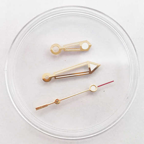 ETA2836 Miyota 82 Series NH35 Movement