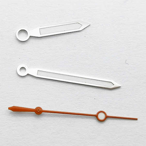 Mingzhu DG2813 3804 Seagull ST1612 NH35 Movement