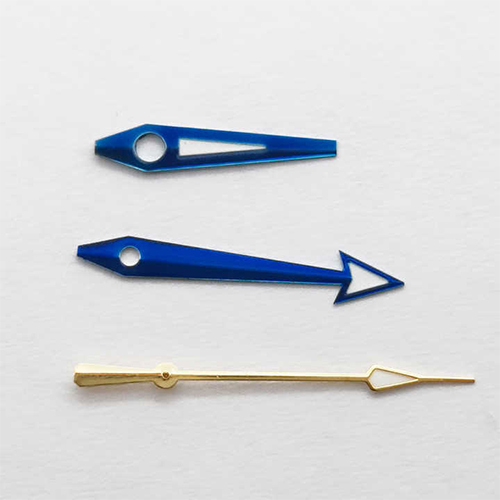 Mingzhu DG2813 3804 Seagull ST1612 NH35 Movement