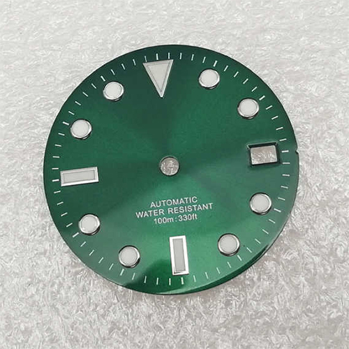 29 MM Sterile Dial