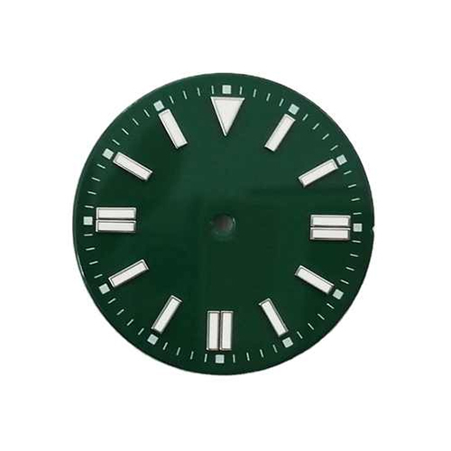 31 MM Watch Dial