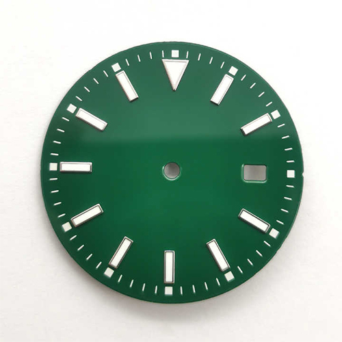Watch Dial
