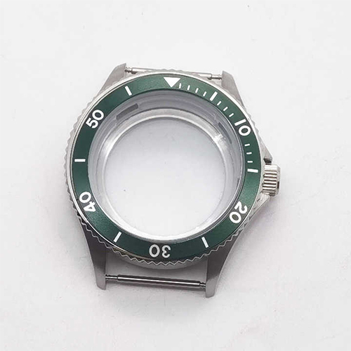 NH35 Movement Watch Case