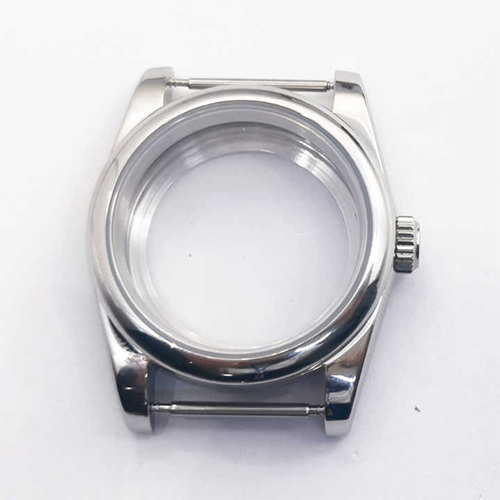 39 Mm Watch Case Part - Color: Different Available