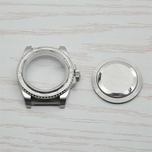 40 MM NH36 Movement Watch Case