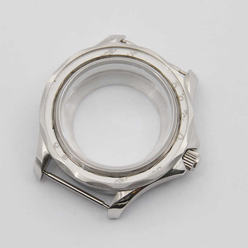 8205 ETA2836 NH35 Movement NH36 Watch Case