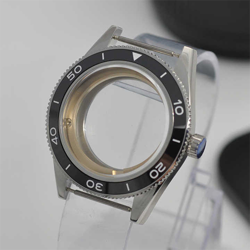 41 MM Miyota 82 Series Watch Case