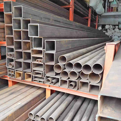 Industrial Mild Steel Sheet - Feature: High Quality