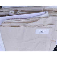 Natural Canvas Cloth - Application: Based On Product