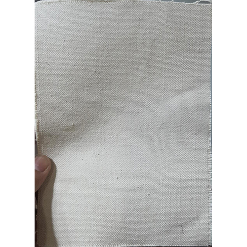 Natural Canvas Cloth