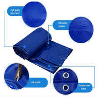 PVC Coated Fabric