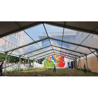 Pvc Clear Flim Sheet - Color: Transparent