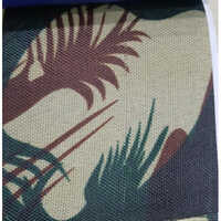 Printed Tractor Hood Cloth