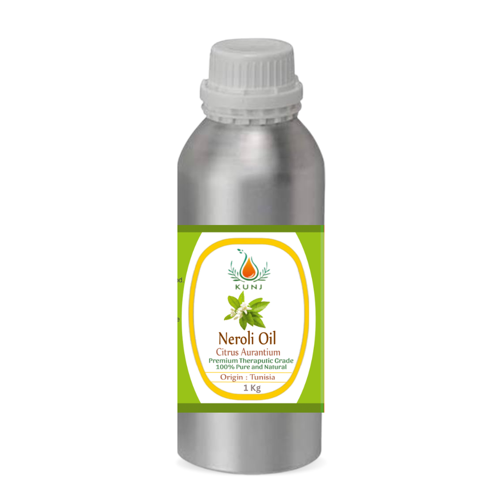 Neroli oil