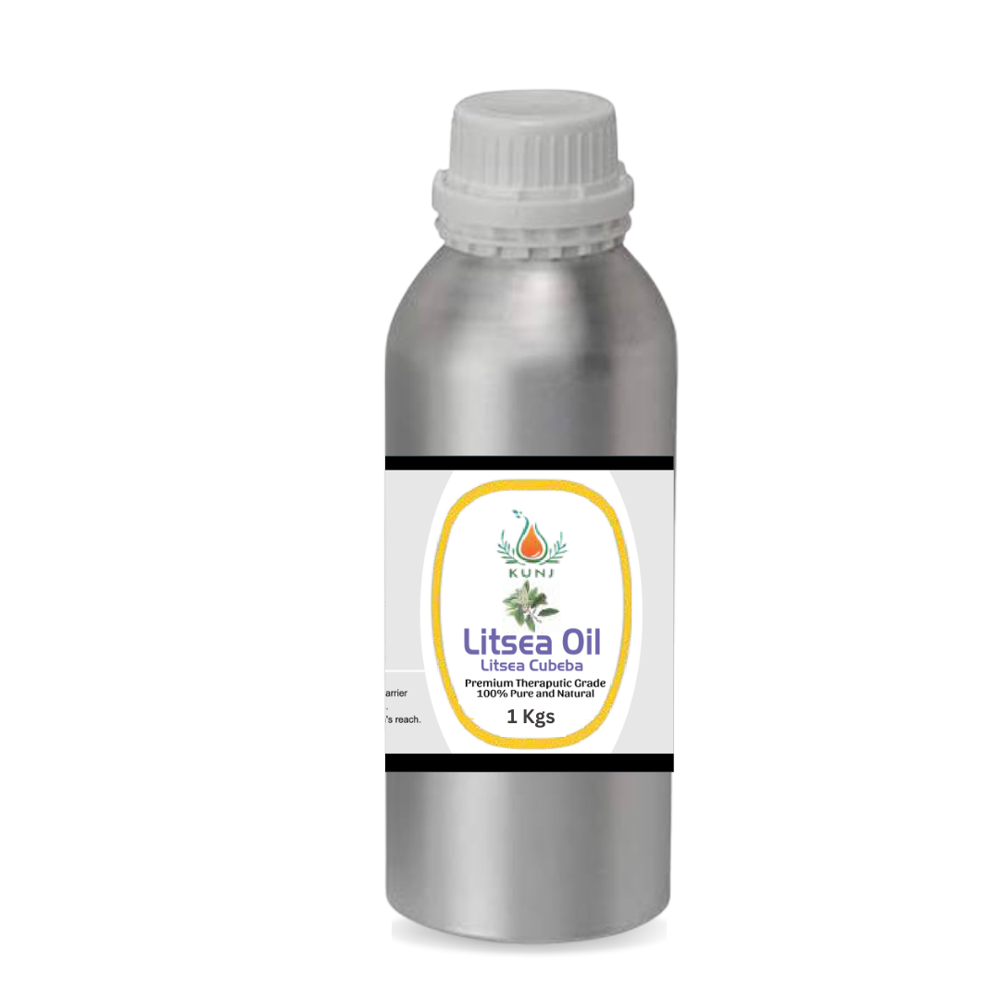 Litsea cubeba oil