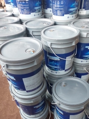 Tata D.E.F (Diesel Exhaust Fluid)
