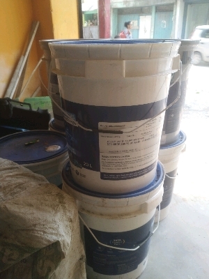 Tata Adblue Urea  Diesel Exhaust Fluid 20L - Feature: High Speed
