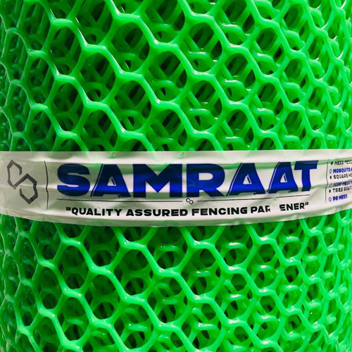 Mini Hexagonal Net