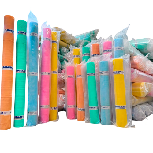 Colored Mosquito Net
