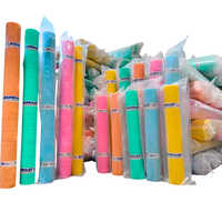Colored Mosquito Net