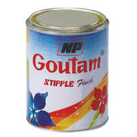 Stipple Finish Paint - Application: Metal
